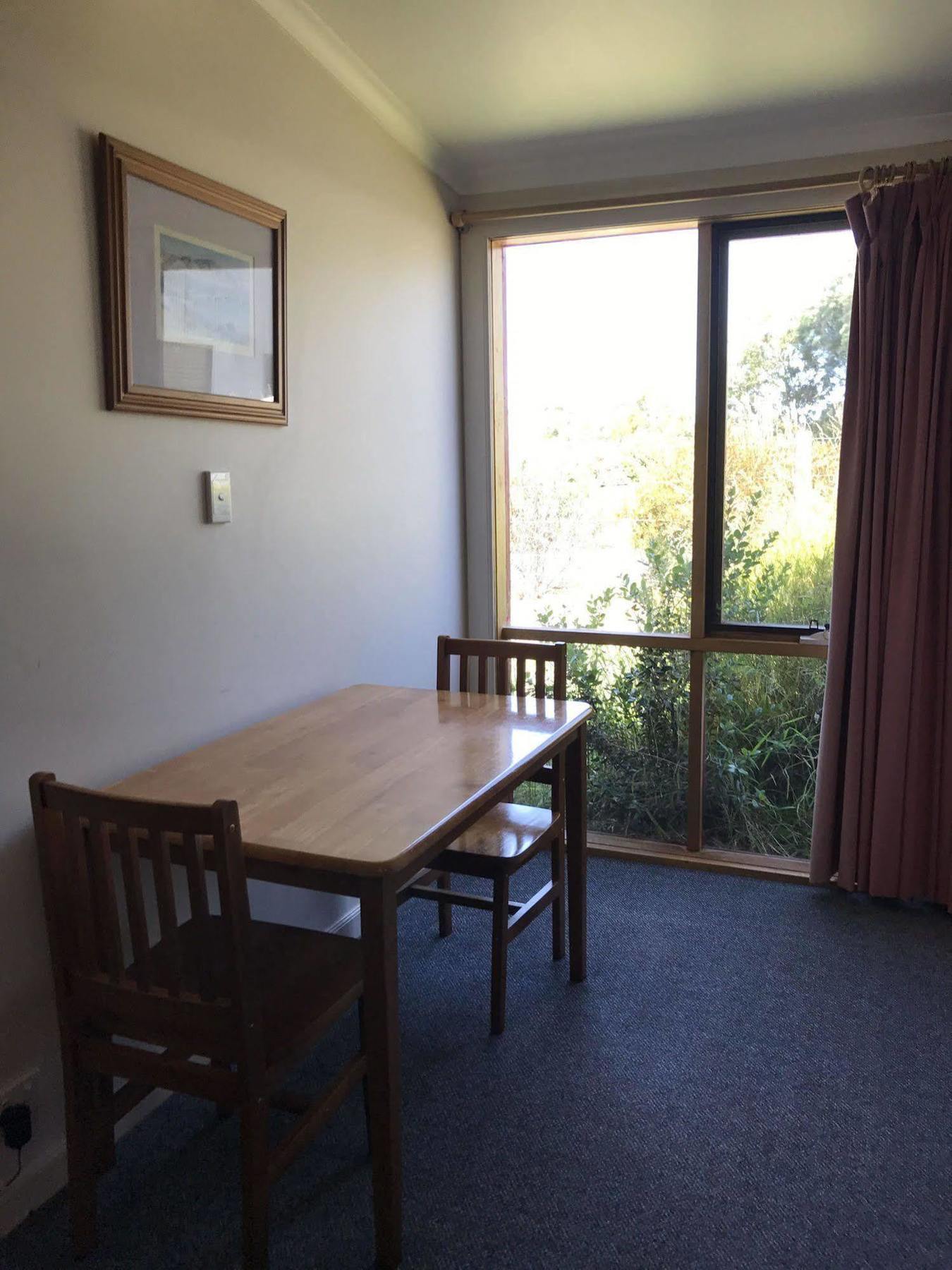 Coal Creek Motel Korumburra Eksteriør bilde